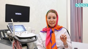 سونوگرافی های دوران بارداری