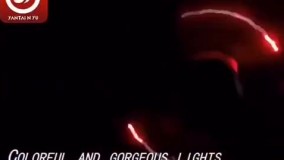 کنترلی کمر شکن 2 کنترله موزیکال مدل CV8818-86A