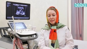 کاربرد سونوگرافی در تعیین جنسیت نوزاد