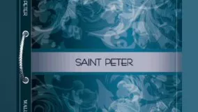 آلبوم کاغذ دیواری سنت پیتر SAINT PETER