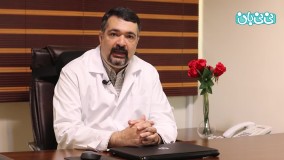 ماندگاری  لیفت ابرو و شقیقه