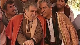 سریال شب های برره : قسمت 41