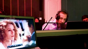 آموزشگاه تخصصی گویندگی و دوبله