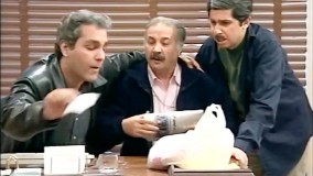 سریال پاورچین قسمت 62