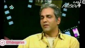 خاطره بامزه مدیری از بازی رضویان در پاورچین