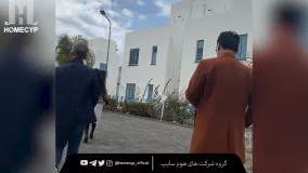 😍رضايت شهرام و مهرداد از خريد  ملك  در قبرس شمالي