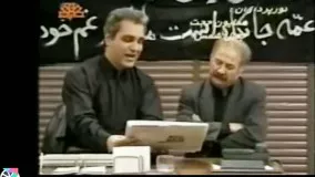 پشت صحنه سریال " پاورچین "