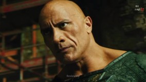 فیلم سینمایی جدید " بلک آدام "