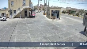 دوربین مداربسته 4 مگاپیکسل WDR