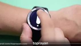 ساعت هوشمند Mibro Watch X1 ارزان و با کیفیت