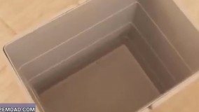 چند فوت و فن جالب با قرص ماشین ظرفشویی