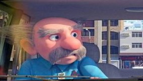 فیلم سینمایی لوپتو