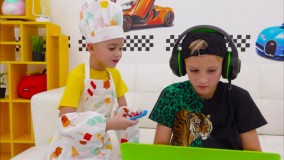 انیمیشن ولادشو