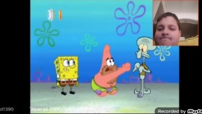 قسمت جدید باب اسفنجی