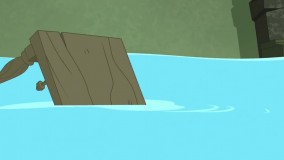 انیمیشن تام و جری