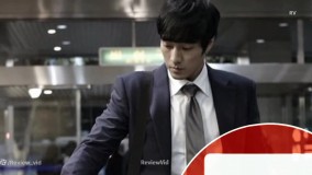 معرفی فیلم اکشن جنایی کره جنوبی Company Man