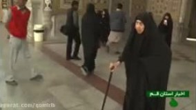 تو این شلوغی ها ببینید، روحیتون عوض بشه