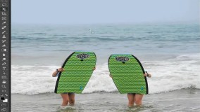 امکانات جدید نرم افزار فتوشاپ 2023