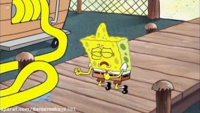 کارتون باب اسفنجی