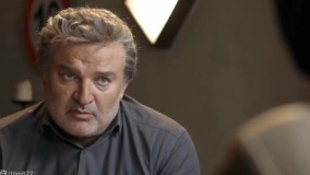 سریال بی همگان قسمت ۲۶ حساس ترین سکانس سریال