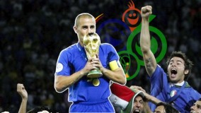 جام جهانی 2006 در یک نگاه