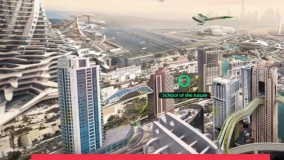 تو سال 2050 چه اتفاقاتی میفته؟