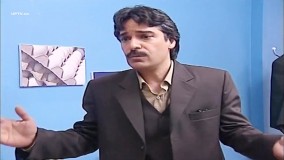 سریال چارخونه _ قسمت 6