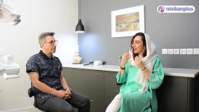 ارتودنسی دندان