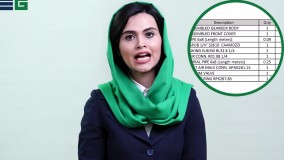 آموزش سفارش قطعات تسمه کش از ایجی پک