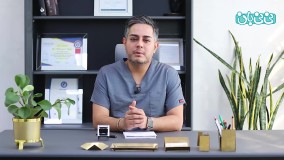 مراقبت بعد از تزریق ژل