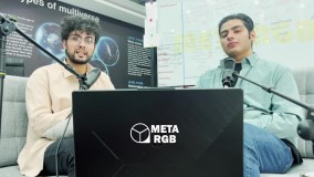 سال تولید بنیان چه ارتباطی با متاورس ایرانی دارد | متاورس رنگ