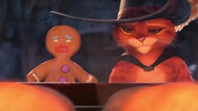 تریلر جدیدی از انیمیشن « گربه چکمه پوش ۲ » منتشر شد