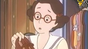 سریال کارتونی بابا لنگ دراز قسمت 7