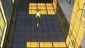 سریال کارتونی بابا لنگ دراز قسمت 4