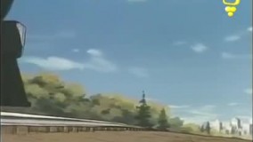 سریال کارتونی بابا لنگ دراز قسمت 3