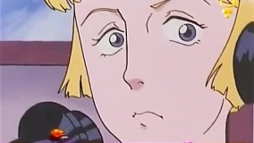 سریال کارتونی بابا لنگ دراز قسمت 25