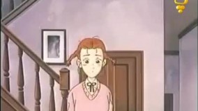 سریال کارتونی بابا لنگ دراز قسمت 8