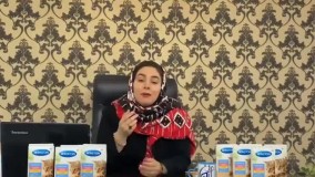 آنباکس بستنی گربه وینستون در پت شاپ تام و جری