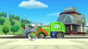 کارتون سگهای نگهبان