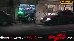 دانلود فیلم عنکبوت مقدس (Holy Spider 2022) سینمایی عنکبوت