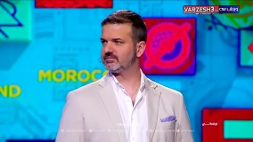 پیشبینی استراماچونی از جام جهانی