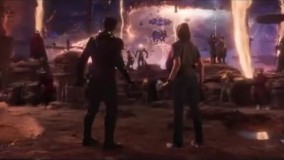 سکانس اکشن فیلم مرد مورچه ای 3