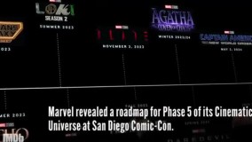 دانلود فیلم بلید 3 با دوبله فارسی