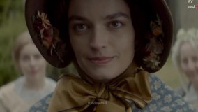 فیلم سینمایی جدید 2022 Emily