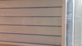 هواساز 8500 CFM