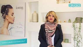 تاثیر میکرونیدلینگ روی ریزش مو