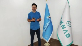 توضیحات پرچم تشریفاتی مدل لمینت