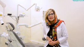 عواقب خوابیدن با دهان باز