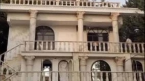 بهترین تولیدکننده محصولات پیش ساخته | نمای پیش ساخته رومی | قاب دور درب