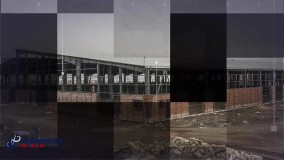 پروژه اجرایی شرکت مزمز